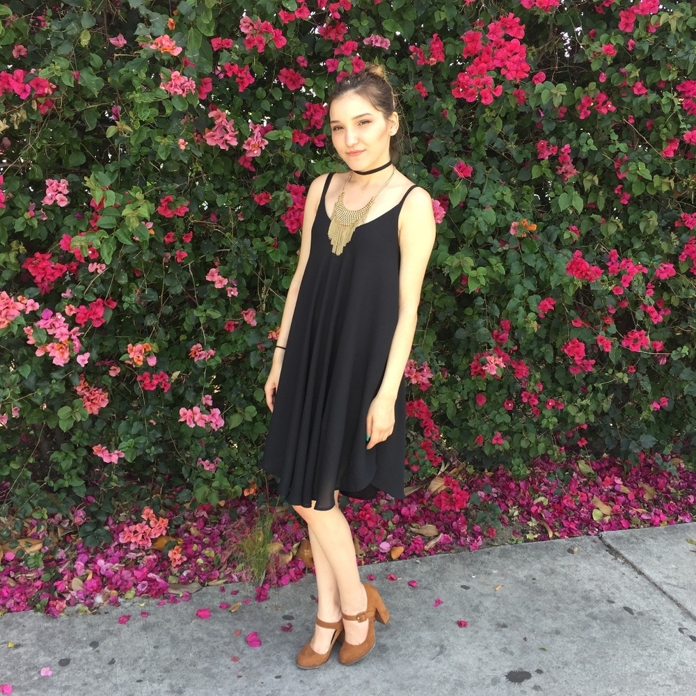 Mix no.6 tan suede mary jane heels